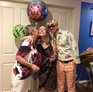 Meet your Posher, Dionne